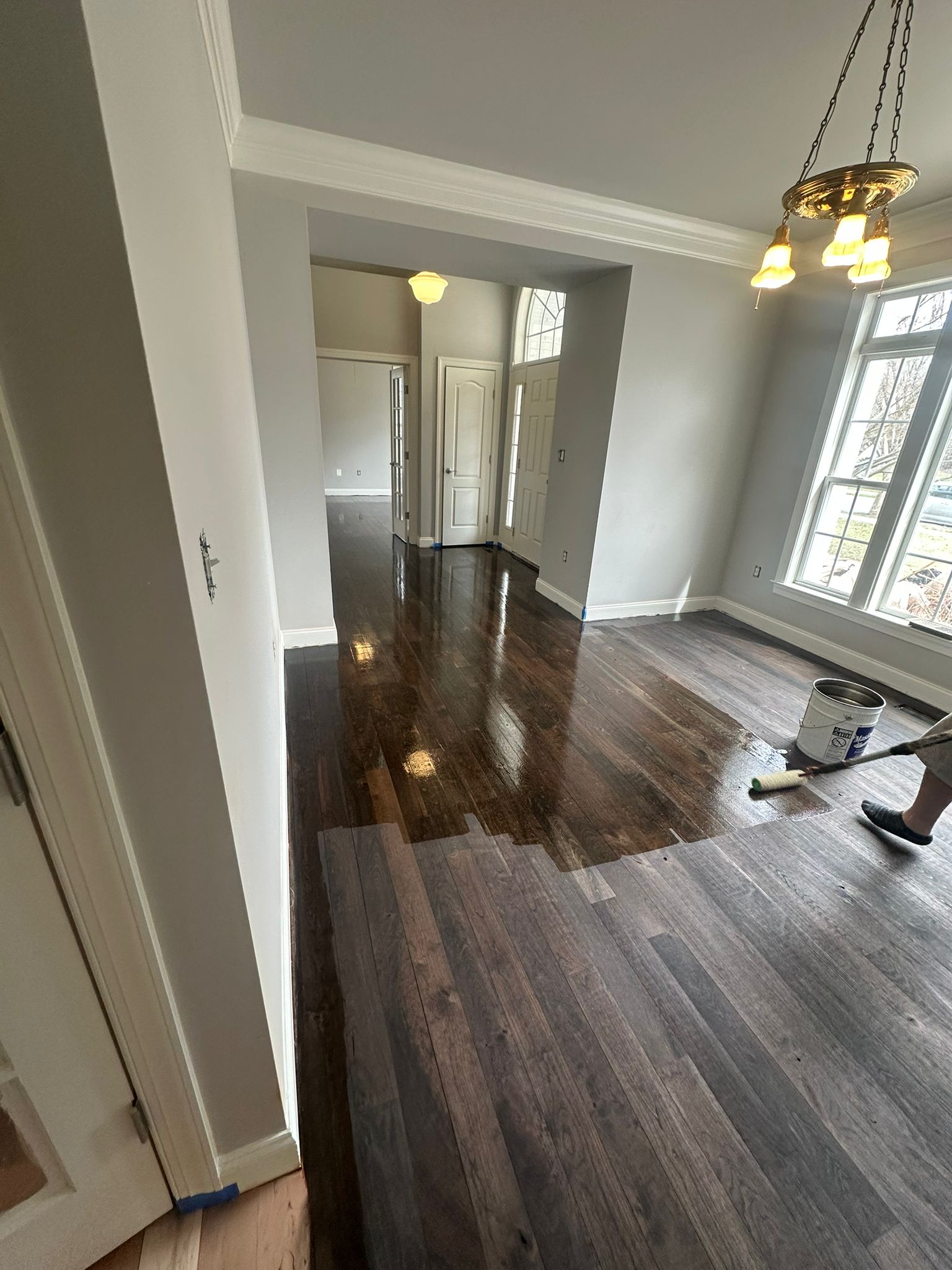 LVP Flooring