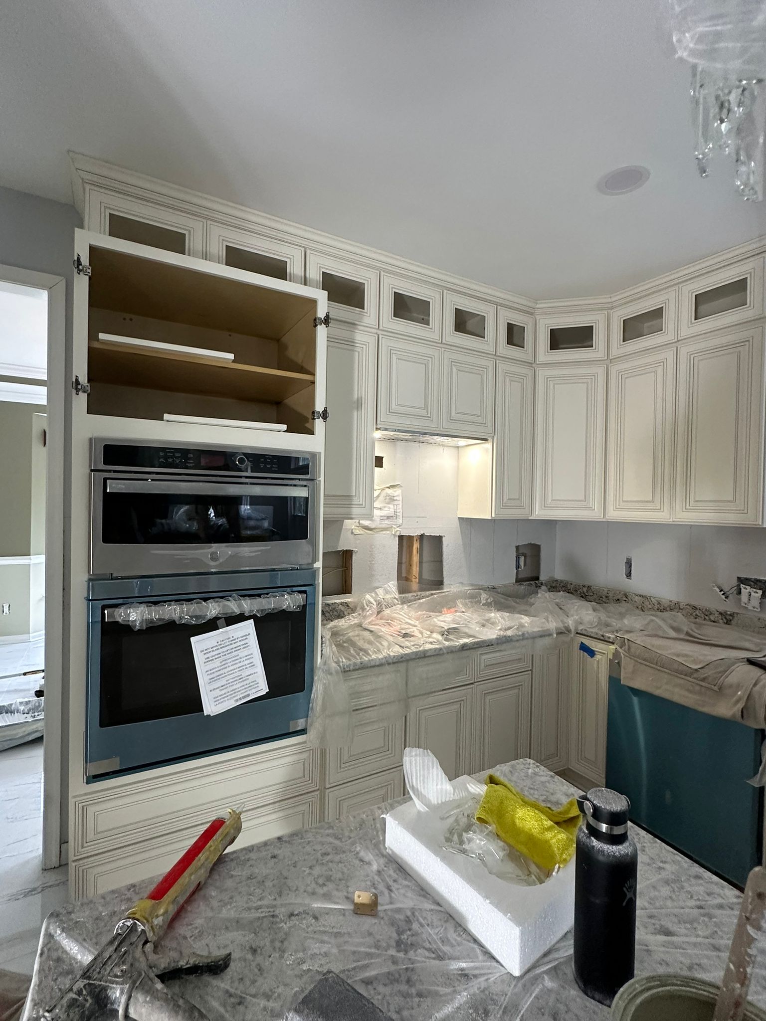 Kitchen Remodeling