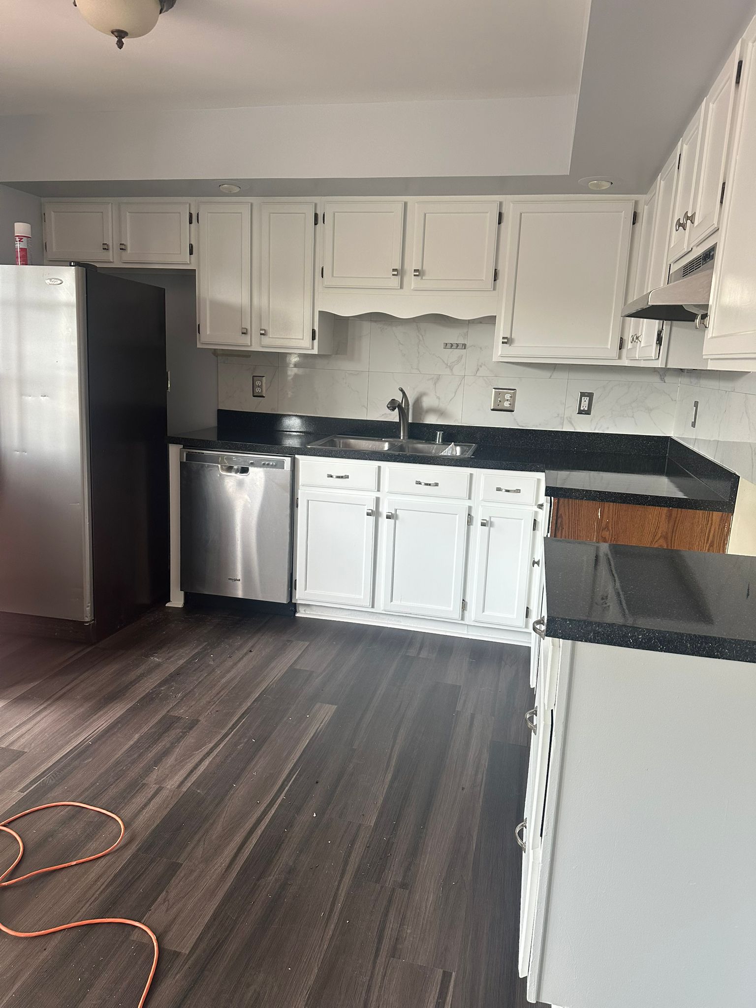 Custom Cabinets