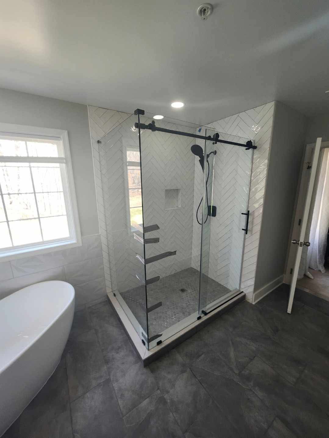 Bathroom Remodeling
