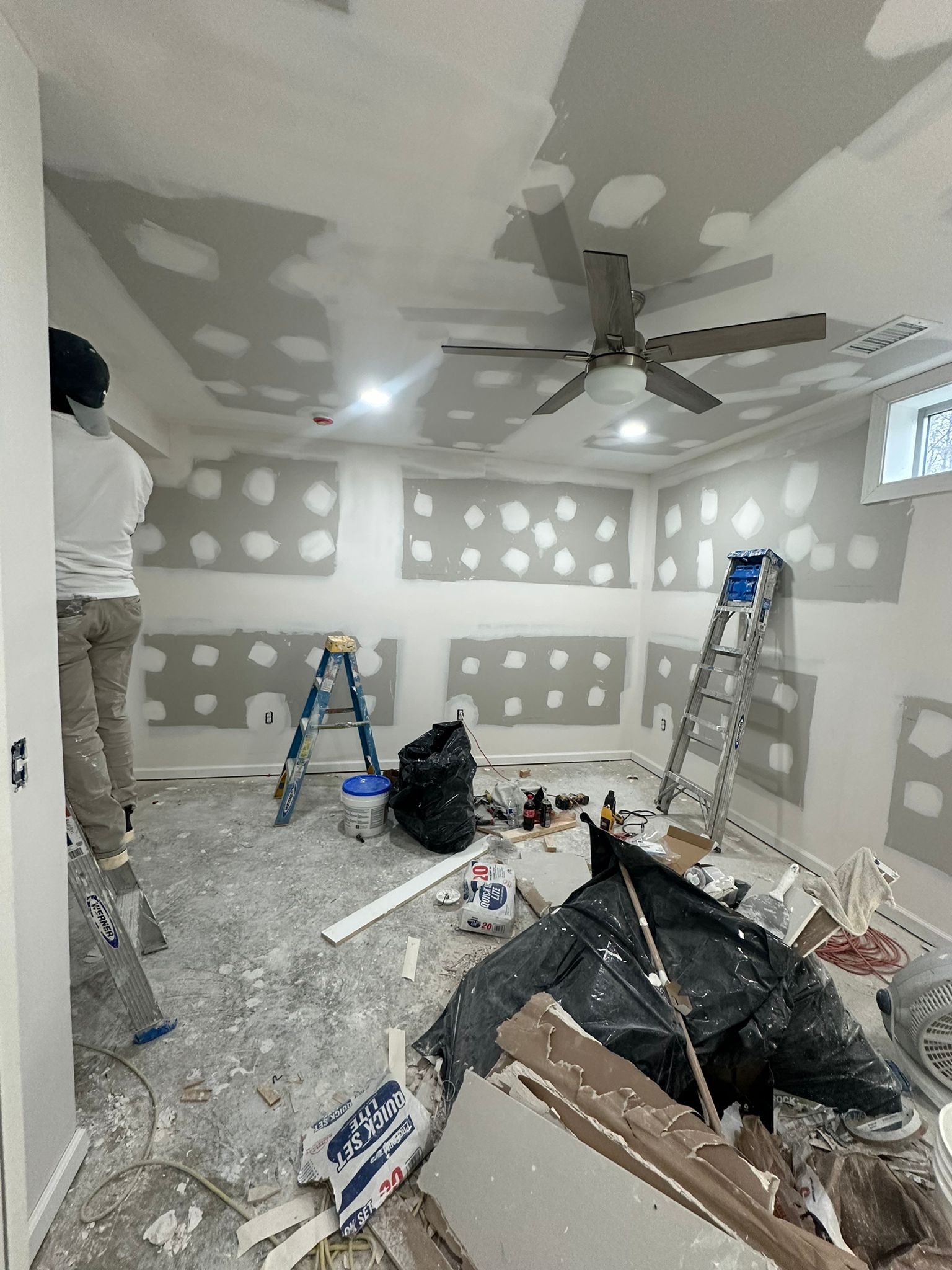 General Remodeling
